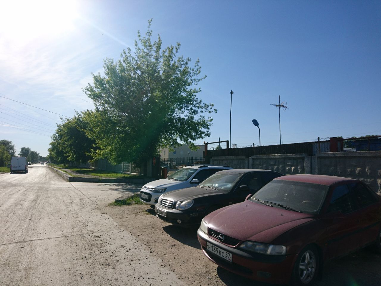 продажа помещений в СК на ул. 1-я Вольская, 45с5
