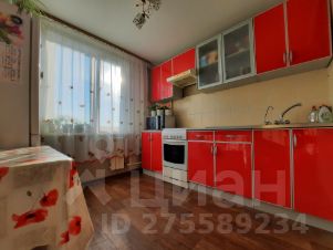 3-комн.кв., 66 м², этаж 9