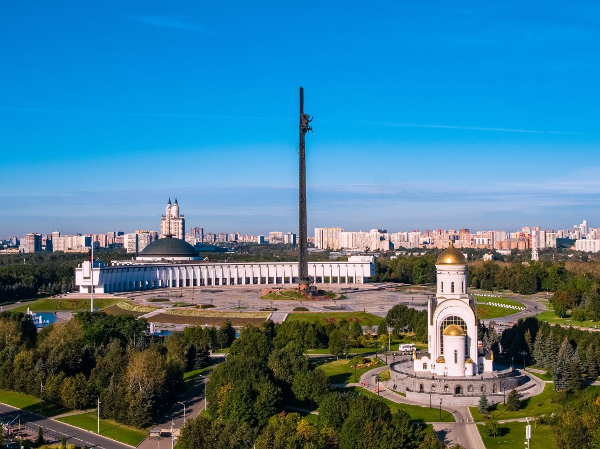 🏠 ЖК Victory Park Residences (Виктори Парк Резиденсез) - цены на сайте от  официального застройщика ANT Development, планировки жилого комплекса,  ипотека, акции новостройки - Москва, улица Братьев Фонченко - ЦИАН