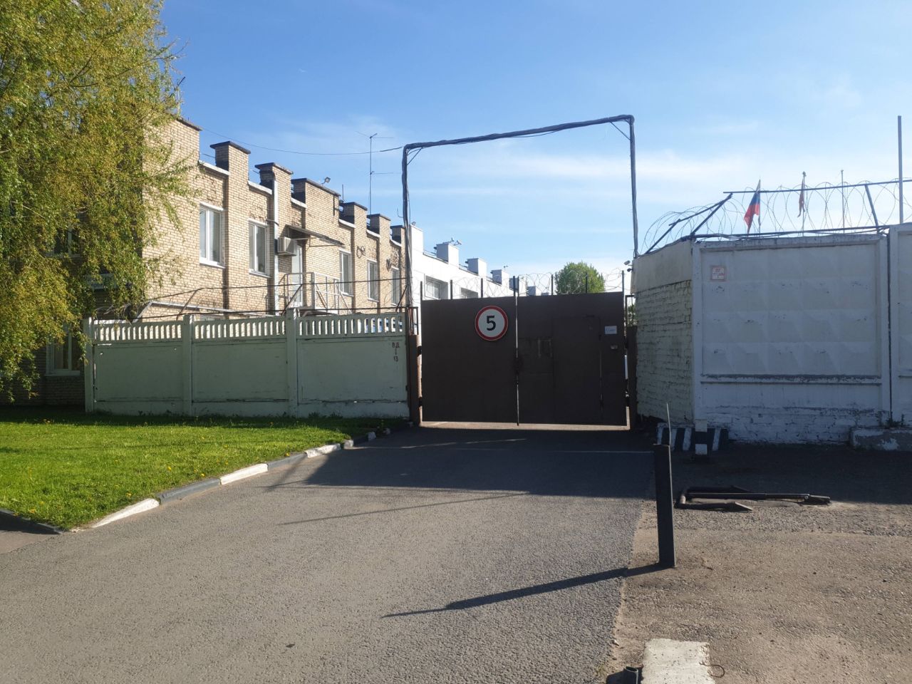 продажа помещений в СК в Шоссейном проезде, 28