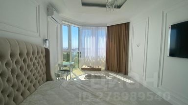 3-комн.кв., 150 м², этаж 14