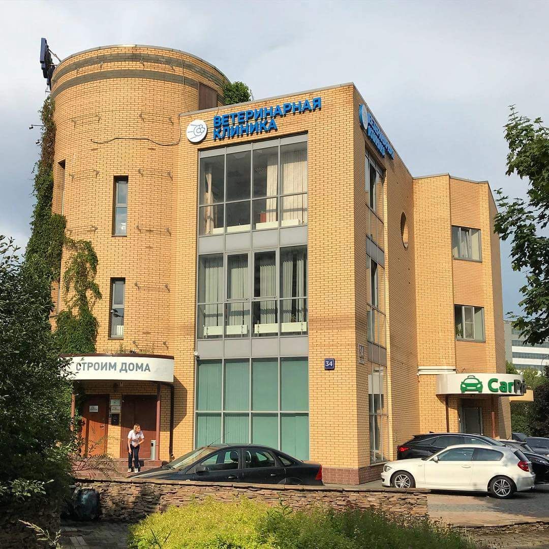 продажа помещений в БЦ на ул. Шереметьевская, 34