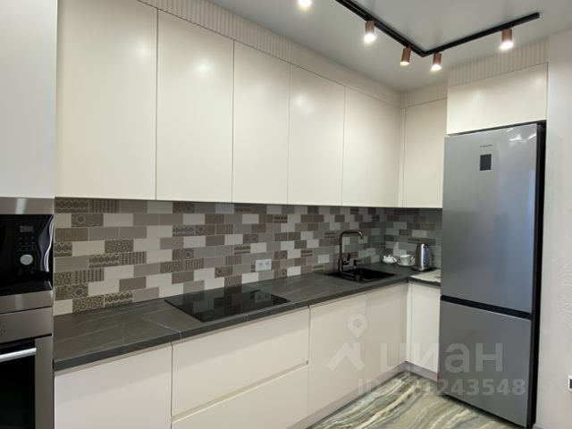 1-комн., 54 м², 10/10 этаж