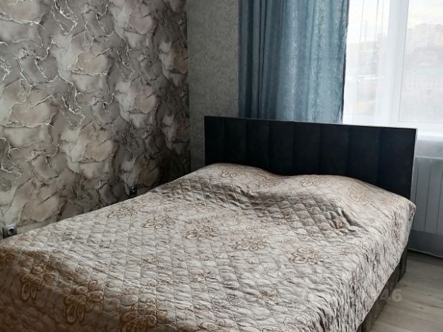 1-комн., 39 м², 12/12 этаж
