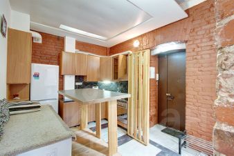 2-комн.кв., 50 м², этаж 3