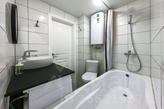 1-комн.кв., 23 м², этаж 1