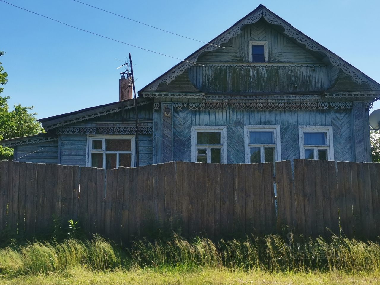 Купить загородную недвижимость в микрорайоне Авдотьино в городе Иваново,  продажа загородной недвижимости - база объявлений Циан. Найдено 22  объявления