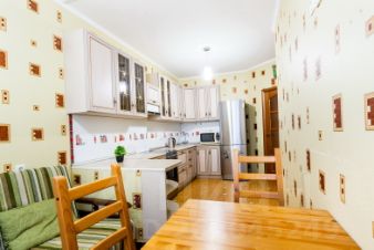 2-комн.апарт., 50 м², этаж 5