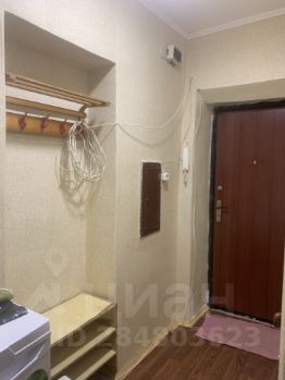 1-комн.кв., 30 м², этаж 5