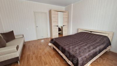 1-комн.кв., 50 м², этаж 1