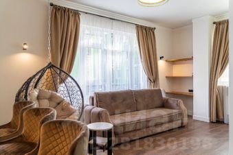 2-комн.апарт., 50 м², этаж 3