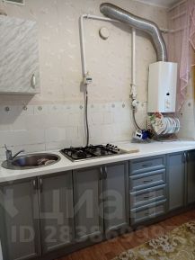 2-комн.кв., 45 м², этаж 2