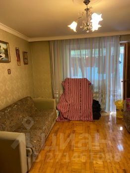 2-комн.кв., 47 м², этаж 2