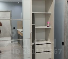 2-комн.кв., 77 м², этаж 16