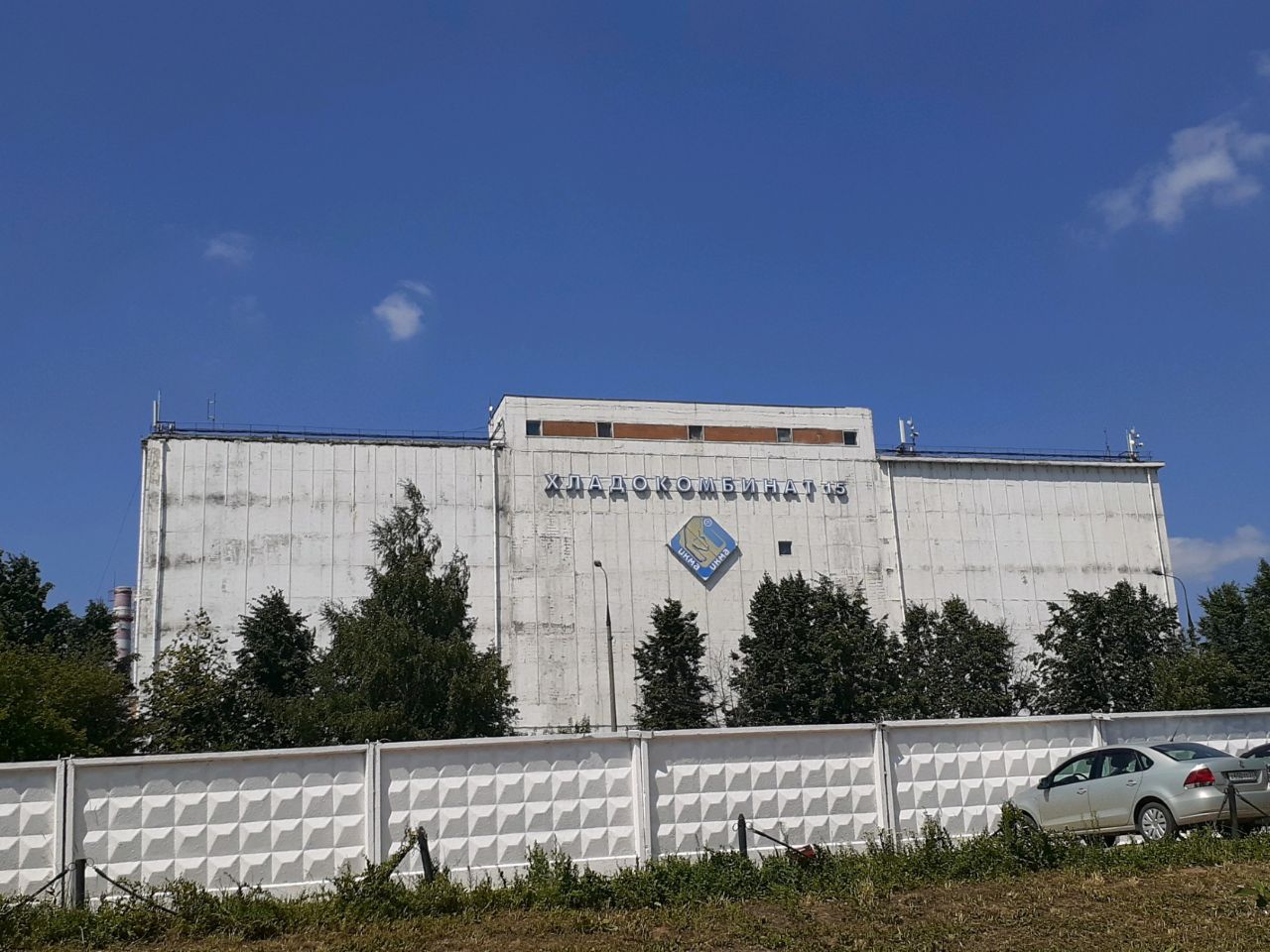 аренда помещений в СК на ул. Ижорская, 3с2