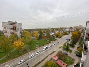 2-комн.кв., 60 м², этаж 9