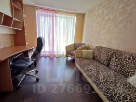 3-комн.апарт., 65 м², этаж 3