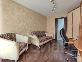 3-комн.апарт., 65 м², этаж 3