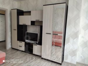 1-комн.кв., 36 м², этаж 6