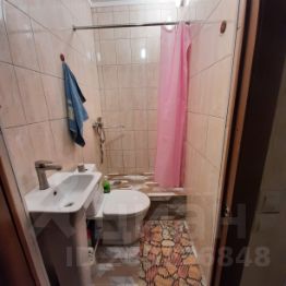 1-комн.кв., 20 м², этаж 1