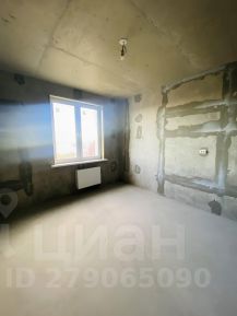 1-комн.кв., 39 м², этаж 24