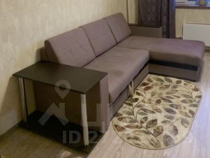 комната 58/15 м², этаж 8