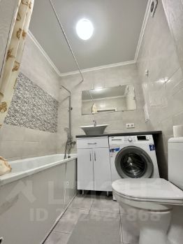 2-комн.кв., 50 м², этаж 16