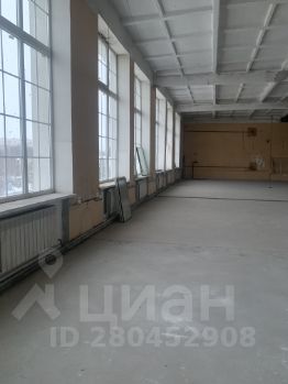 своб. назнач. 500 м², этаж 4