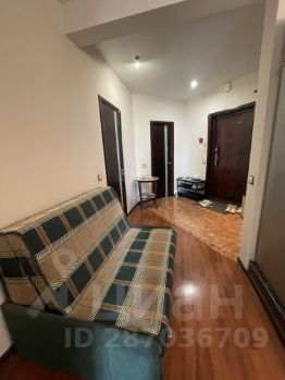 2-комн.кв., 52 м², этаж 14