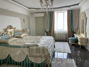 3-комн.кв., 105 м², этаж 3