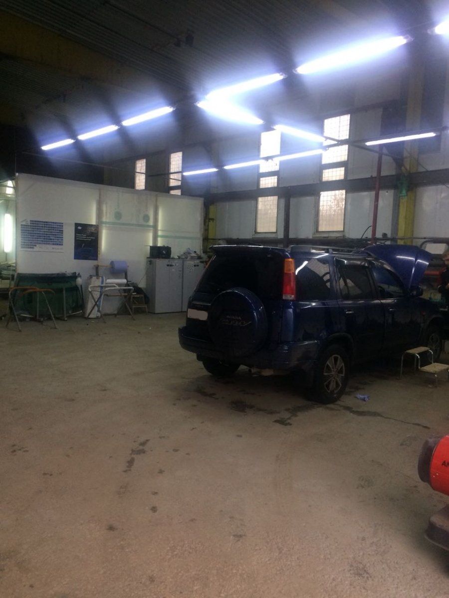 продажа помещений в СК на Сколковском шоссе, 33с1