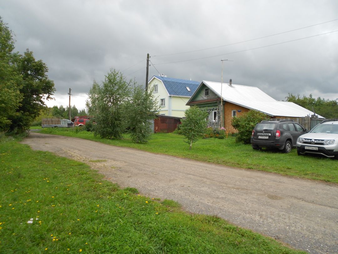 Купить Участок В Богородске Нижегородской