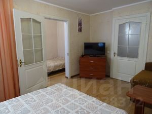 2-комн.кв., 36 м², этаж 2