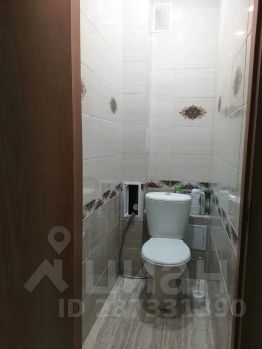 2-комн.кв., 50 м², этаж 4