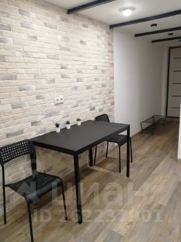 2-комн.апарт., 49 м², этаж 3