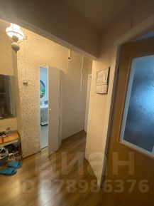 2-комн.кв., 40 м², этаж 1