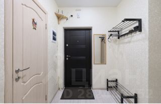 2-комн.кв., 58 м², этаж 2