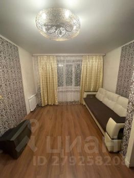 1-комн.кв., 35 м², этаж 2