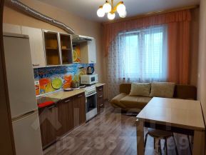 1-комн.кв., 60 м², этаж 13