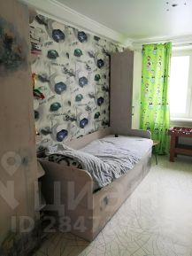 4-комн.кв., 72 м², этаж 4