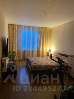 3-комн.кв., 78 м², этаж 1