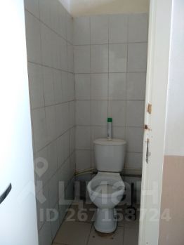 комната 180/21 м², этаж 5