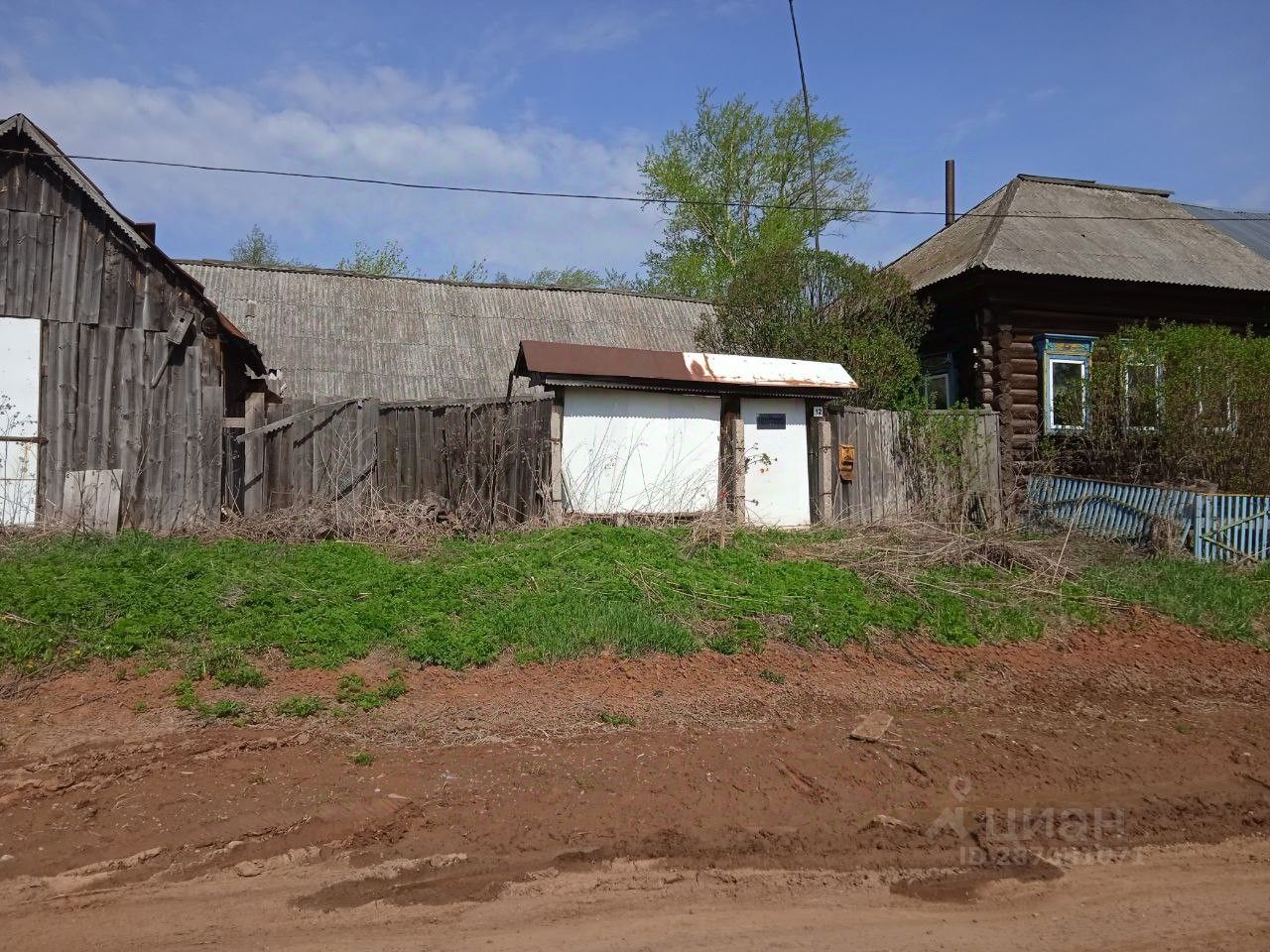 Купить загородную недвижимость в Большесосновском районе Пермского края,  продажа загородной недвижимости - база объявлений Циан. Найдено 11  объявлений