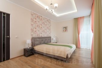 2-комн.апарт., 77 м², этаж 3