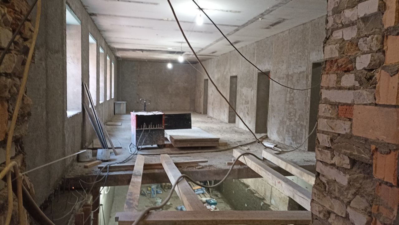продажа помещений в БЦ на ул. Прянишникова, 19Ас10