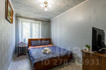 2-комн.кв., 50 м², этаж 2