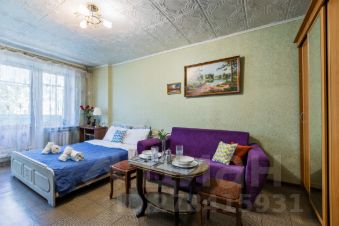 2-комн.кв., 50 м², этаж 2