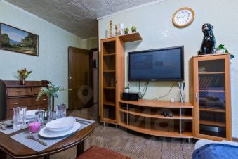 2-комн.кв., 50 м², этаж 2