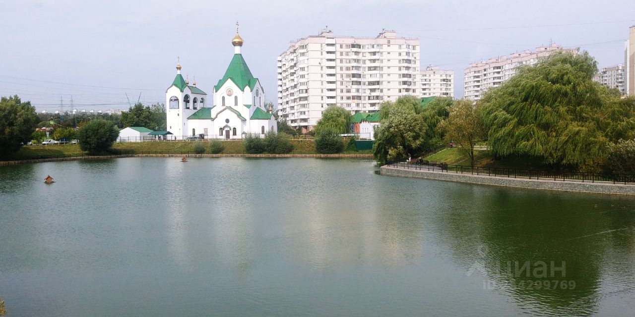 Элитные квартиры в районе Новокосино в Москве, купить элитное жильё бизнес  класса. Найдено 40 объявлений.