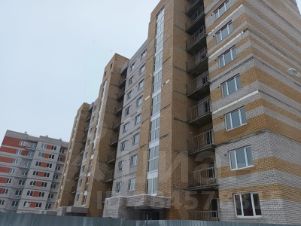 2-комн.кв., 55 м², этаж 4